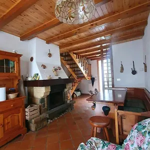 Casa Vacanze Pievepelago Pievepelago