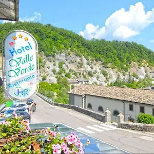 Valle Pievepelago
