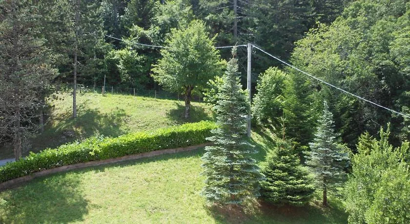 Pineta Hotel Pievepelago