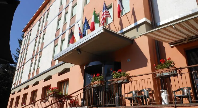 Pineta Hotel Pievepelago