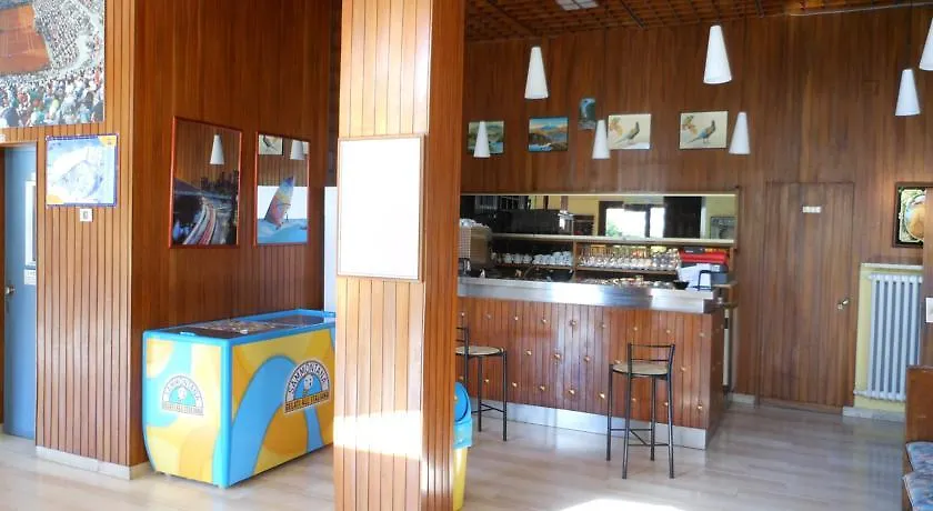 Pineta Hotel Pievepelago 3*,
