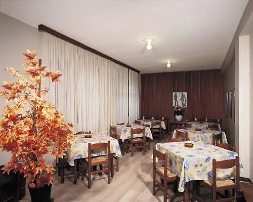 Pineta Hotel Pievepelago Italy