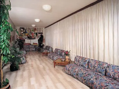 Pineta Hotel Pievepelago