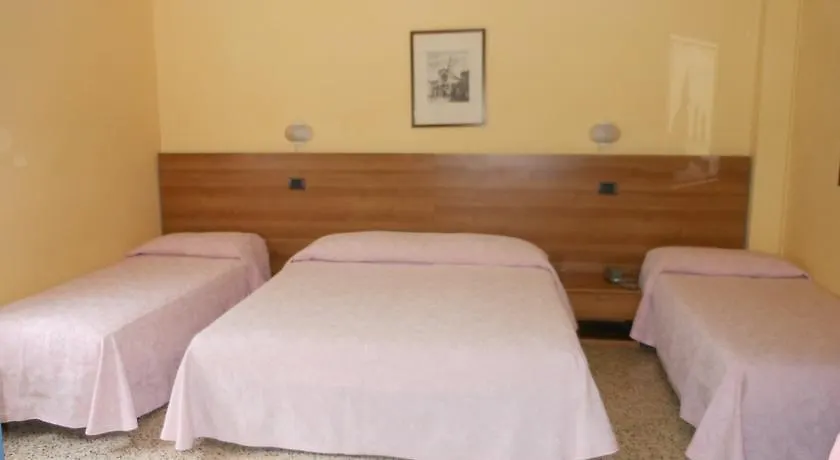 Pineta Hotel Pievepelago