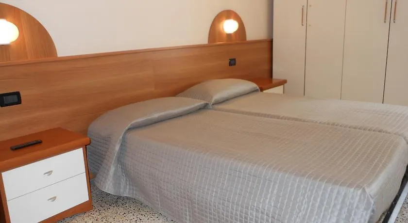 Pineta Hotel Pievepelago