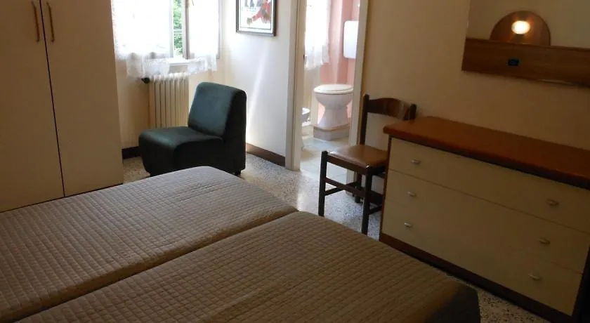 Pineta Hotel Pievepelago 3*,