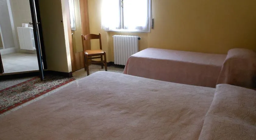 Pineta Hotel Pievepelago
