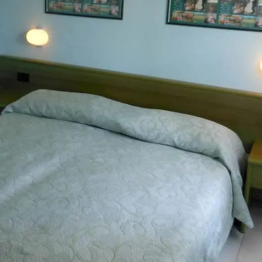 Pineta Hotel Pievepelago Italy