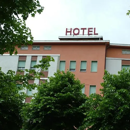 Pineta Hotel Pievepelago