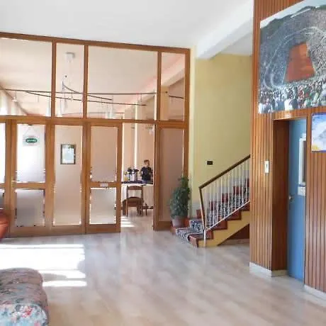 Pineta Hotel Pievepelago