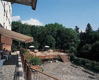 Pineta Hotel Pievepelago