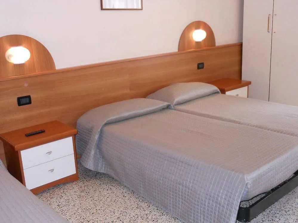 Pineta Hotel Pievepelago
